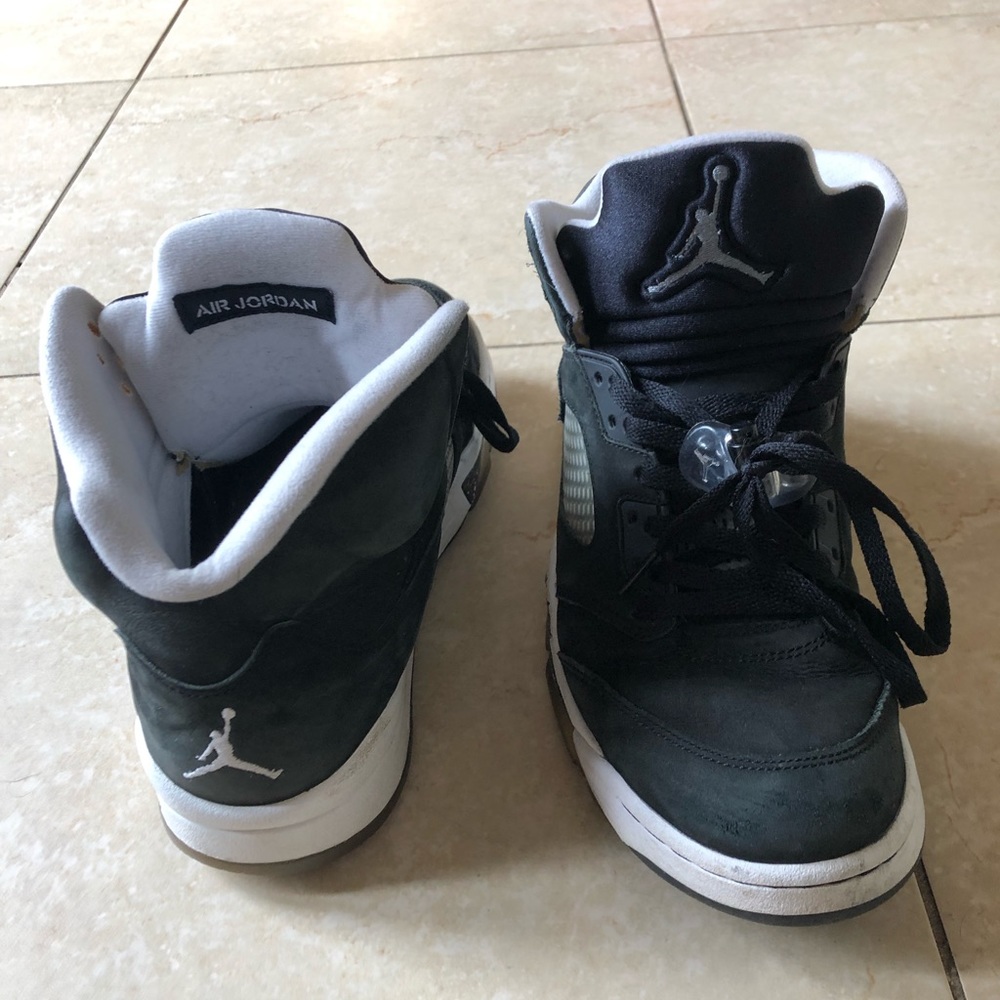 Jordan sneakers